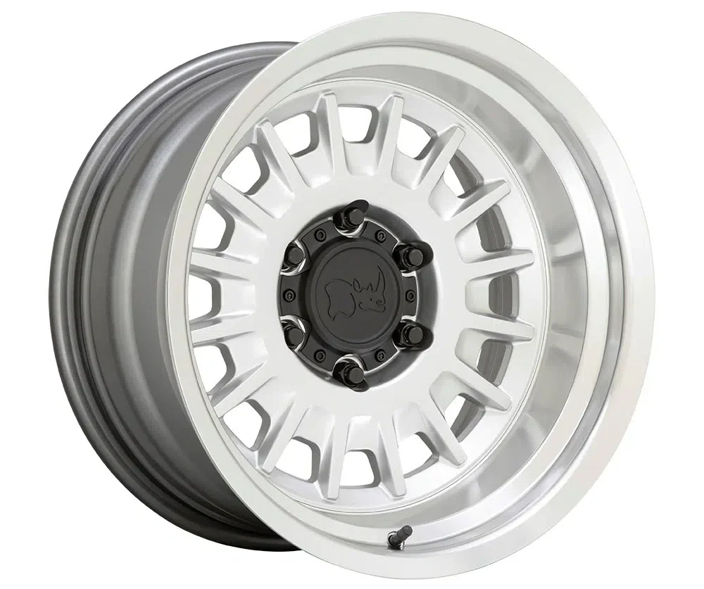 Black Rhino Wheels Aliso