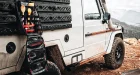 Camp Gear Box