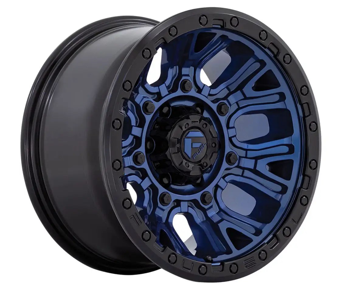 Fuel Off-Road / Fuel Traction