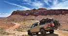 Jillian Rebekah 2016 Toyota Tacoma