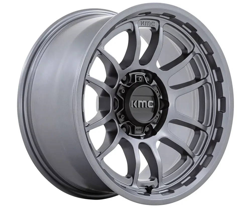 KMC KM727 Wrath