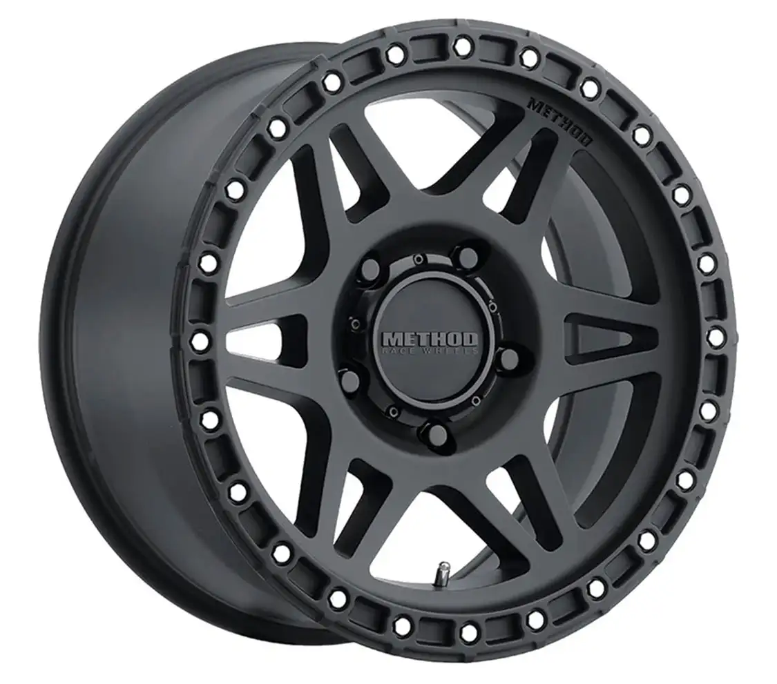 Method Race Wheels / 312
