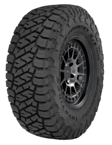 All-Terrain Tires: Tire Buyer's Guide 2023