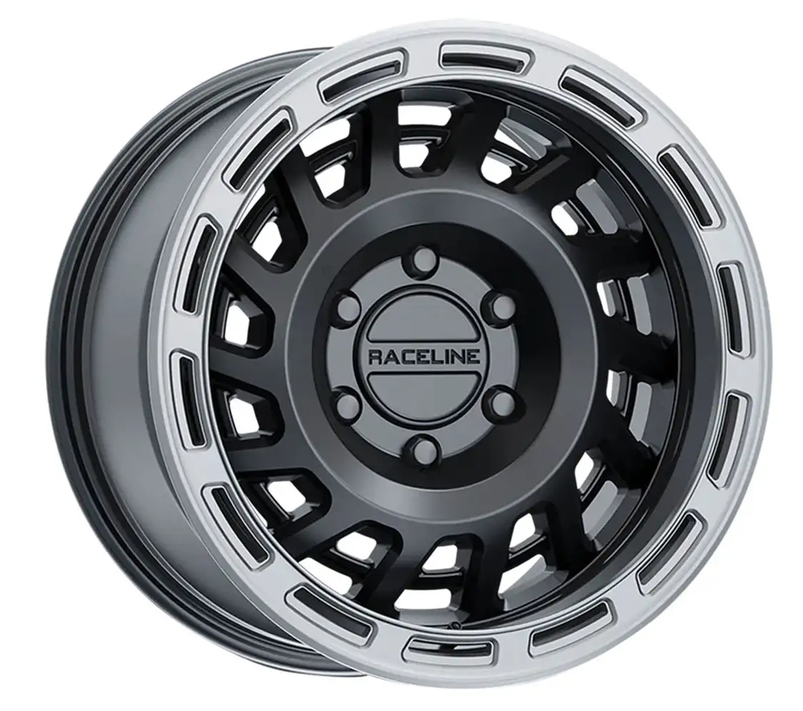 Raceline / 957BS Halo