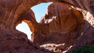 Arches National Park 