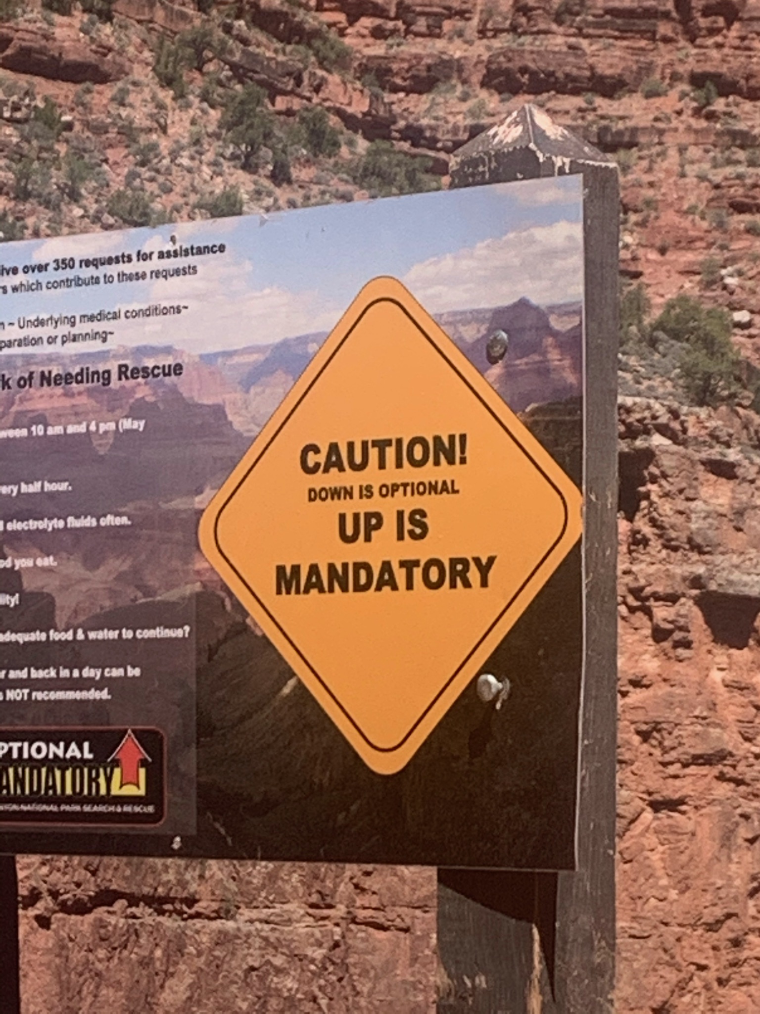 Grand Canyon Adventures: Hiking & Overlanding