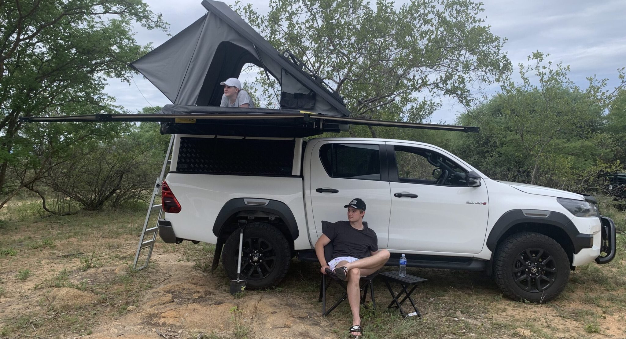 Traction Aid: Your Guide to Lockers, Limited Slip Differentials