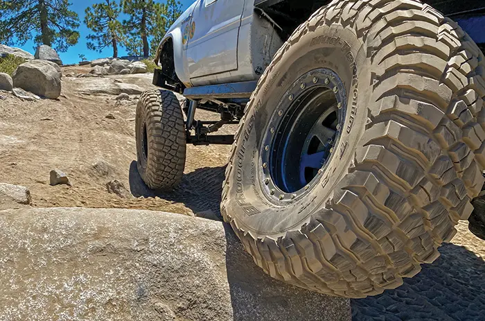 Sand Dune Adventures in Mexico