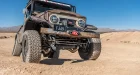Patriot Campers FJ49