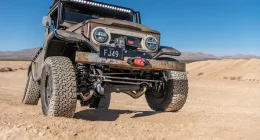 Patriot Campers FJ49