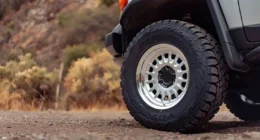 Classic Wheels Rock ‘n’ Roll
