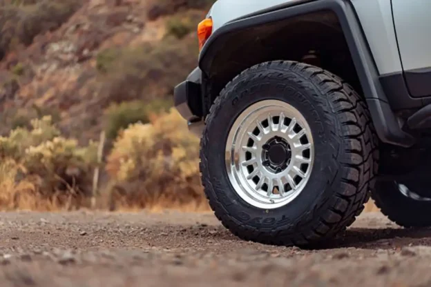 Classic Wheels Rock ‘n’ Roll