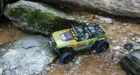 RC Rock Crawling