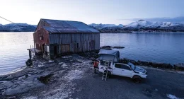 Arctic Expedition