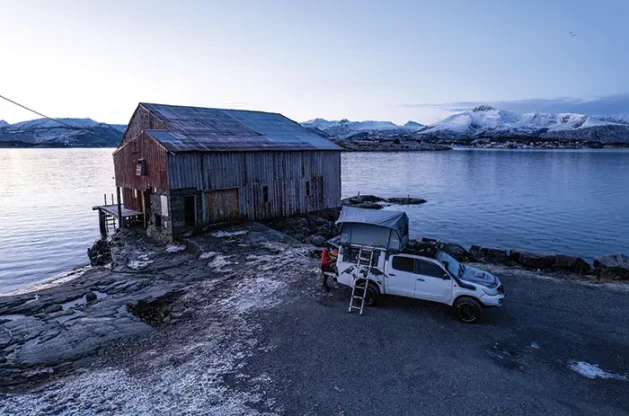 Arctic Expedition