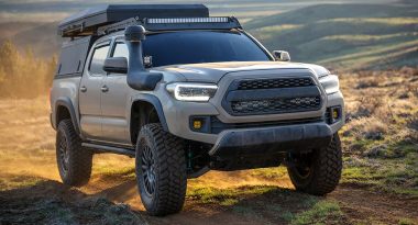 mud-terrain tires