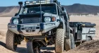 land cruiser 6x6