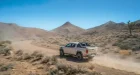 2023 Chevy Colorado ZR2