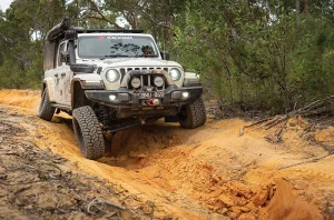 Frenchmans Track