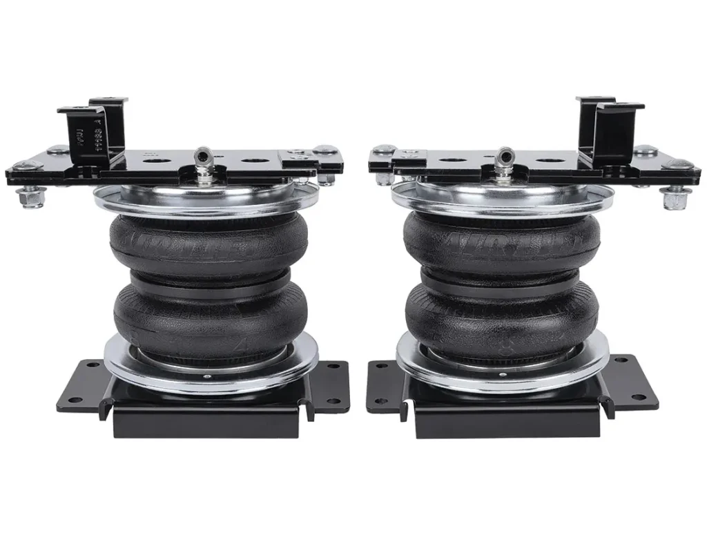 Air Lift/LoadLifter 5000