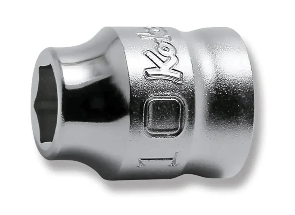 Koken/Z-Series 3/8 Sq. Dr. 10mm Socket