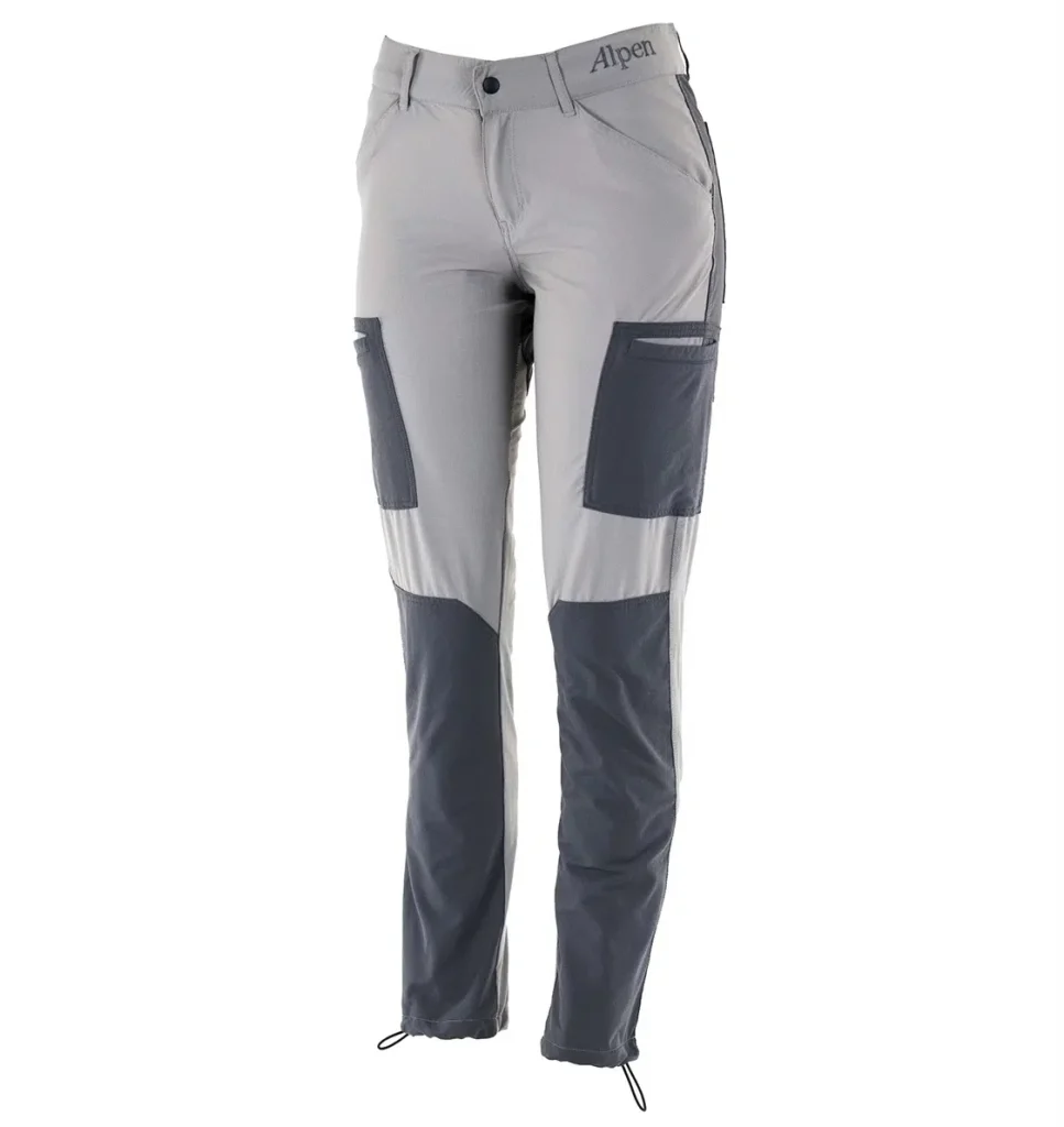 Alpen Outdoors The Women’s Ridge Pant