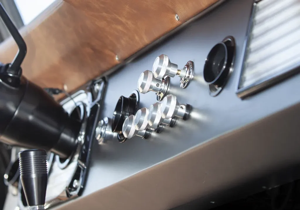 Autometer