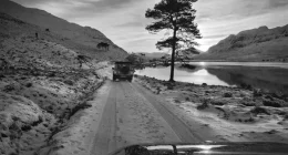 What is Overlanding