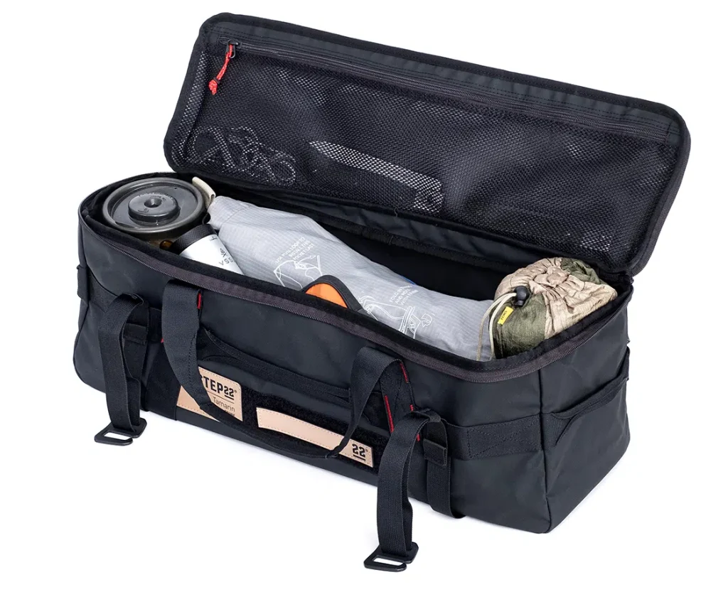 Step 22 Gear Tamarin™ Trunk