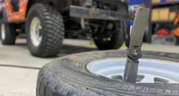 Emergency Tire Fixes for Off-Road Adventures