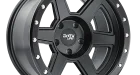 Compound Wheel