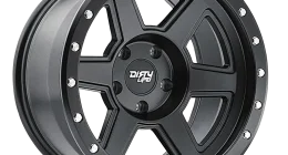 Compound Wheel