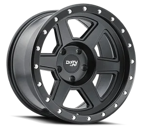 Compound Wheel