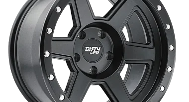 Compound Wheel