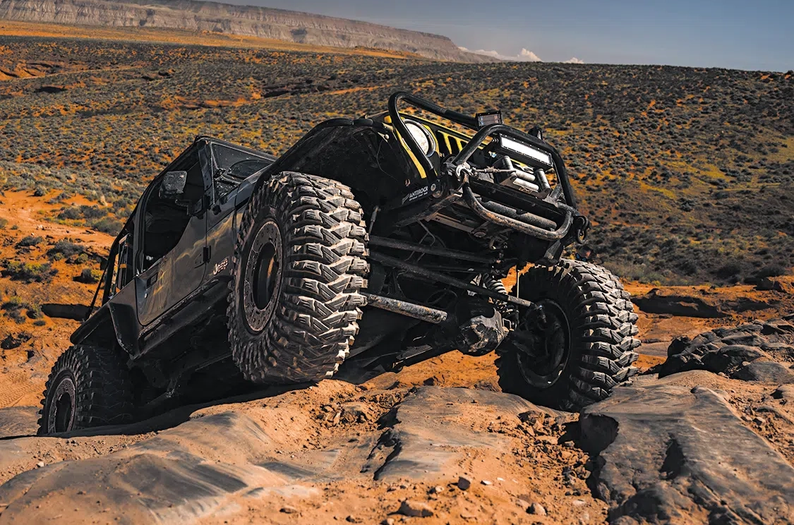 Highlights from Trail Hero 2023