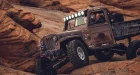 1956 Jeep Willys Truck