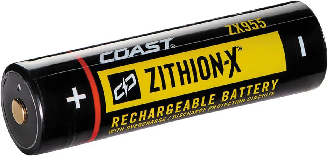 ZX955 Rechargeable Battery