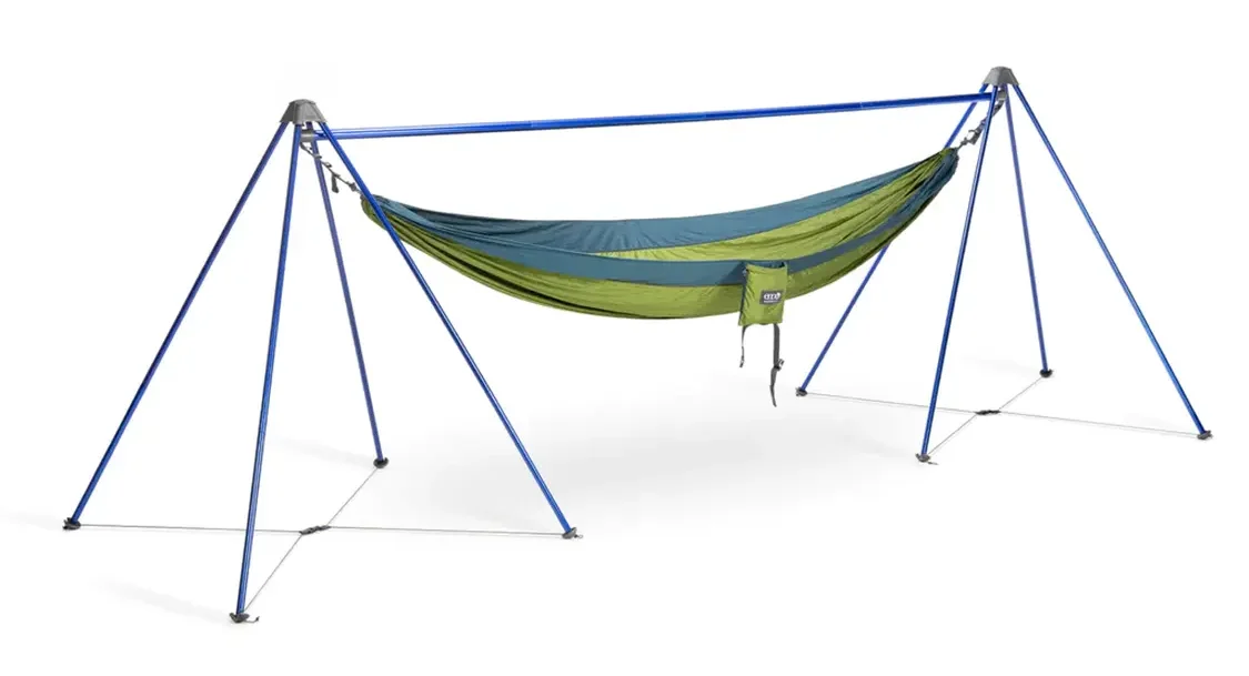 Nomad Hammock Stand