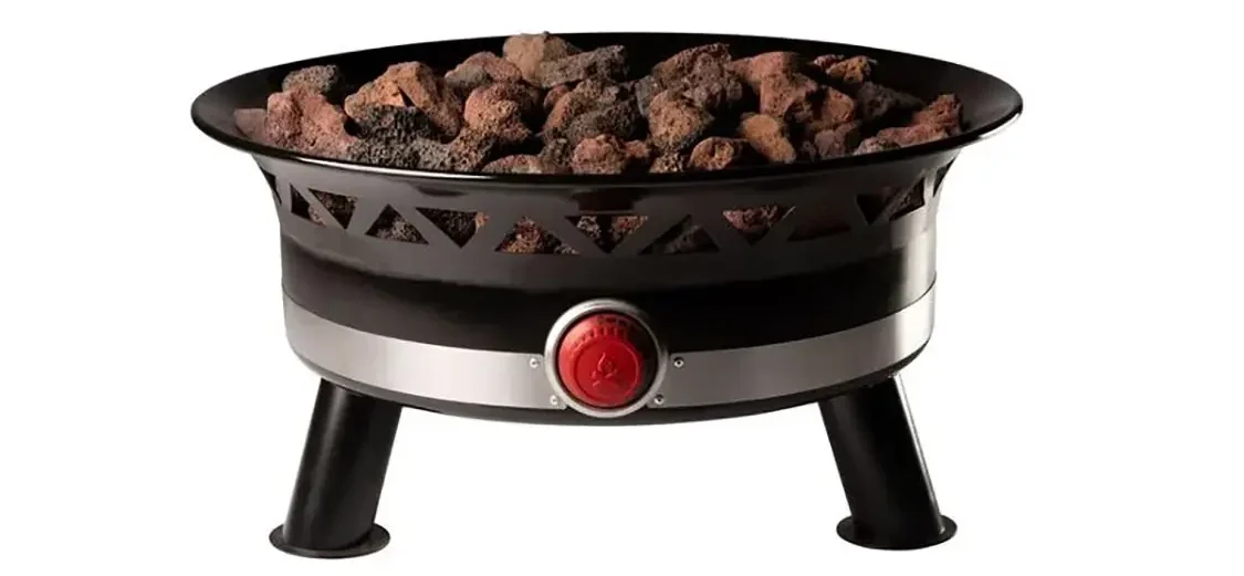Camp Chef