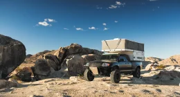 2000 Toyota Tundra Hawk