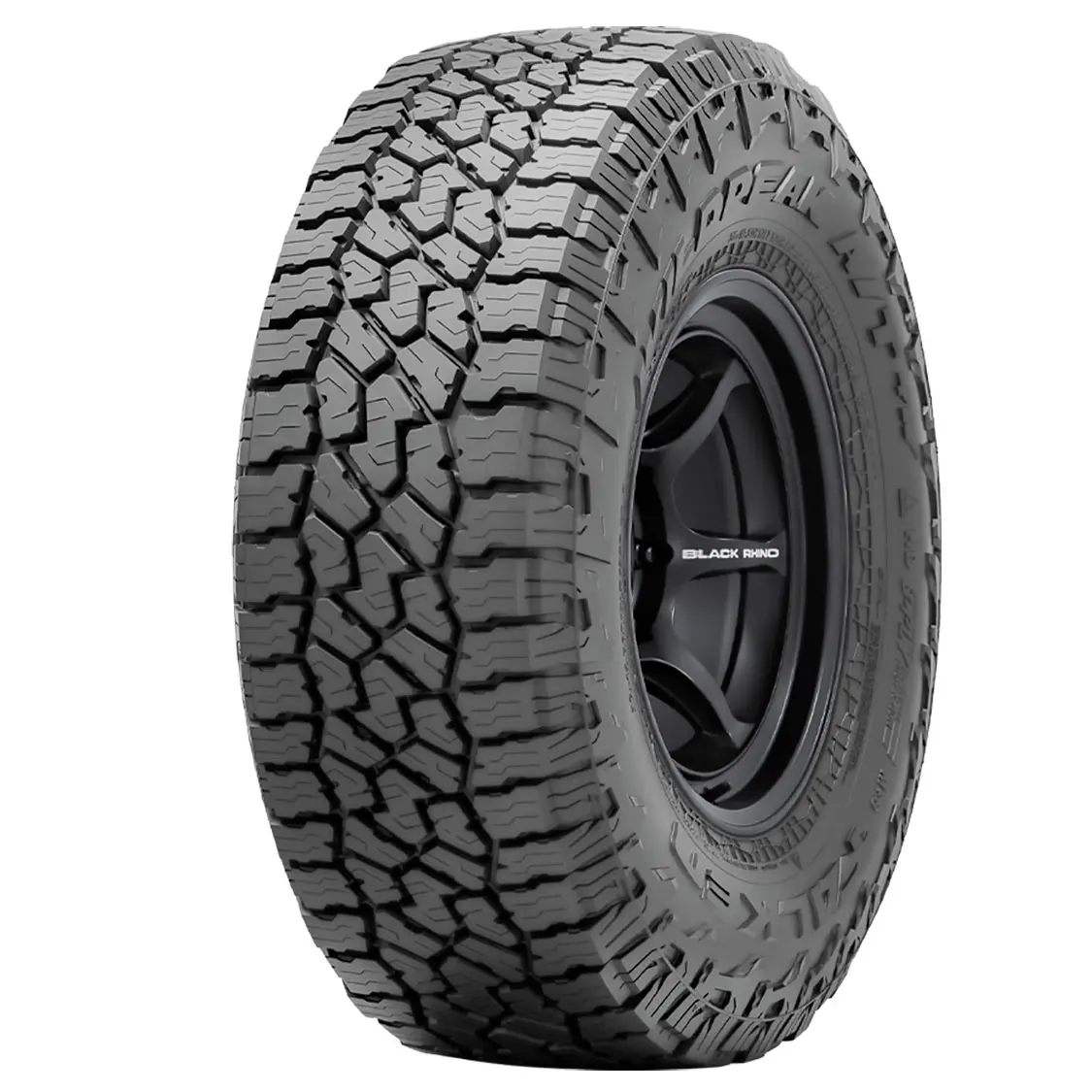 FALKEN TIRES WILDPEAK A/T4W