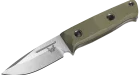 Benchmade Mini Bushcrafter