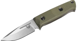 Benchmade Mini Bushcrafter