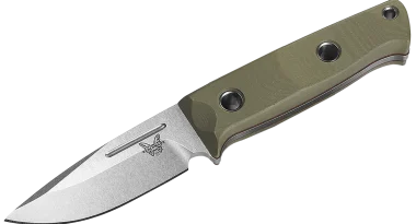 Benchmade Mini Bushcrafter