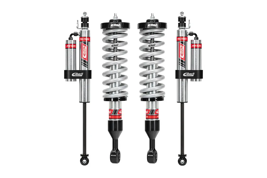 EIBACH PRO-TRUCK-LIFT STAGE 2R
