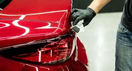 Ceramic Coating