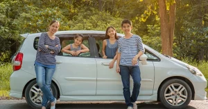 How to choose a family car
