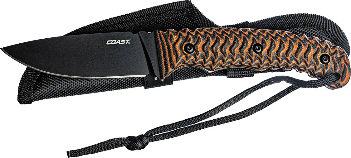COAST Products F401 - Pocket Knife