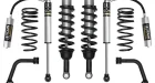 Off-road vehicle accessories
