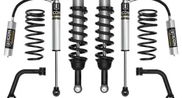 Off-road vehicle accessories